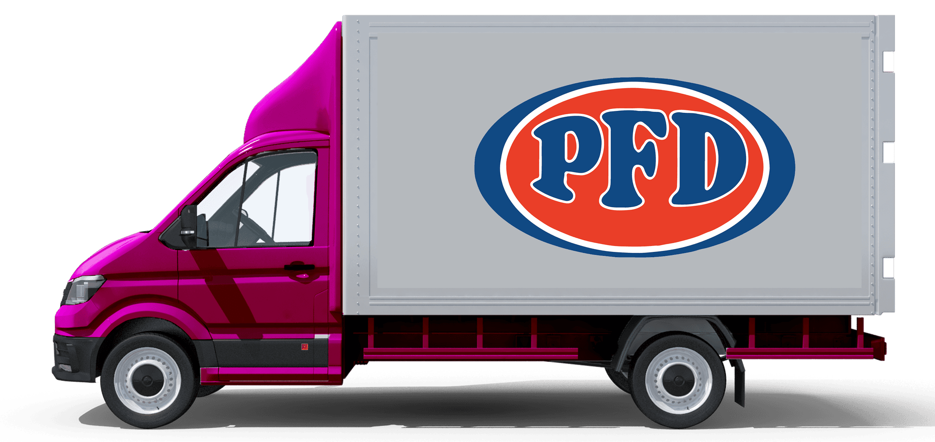Menu Magic Truck