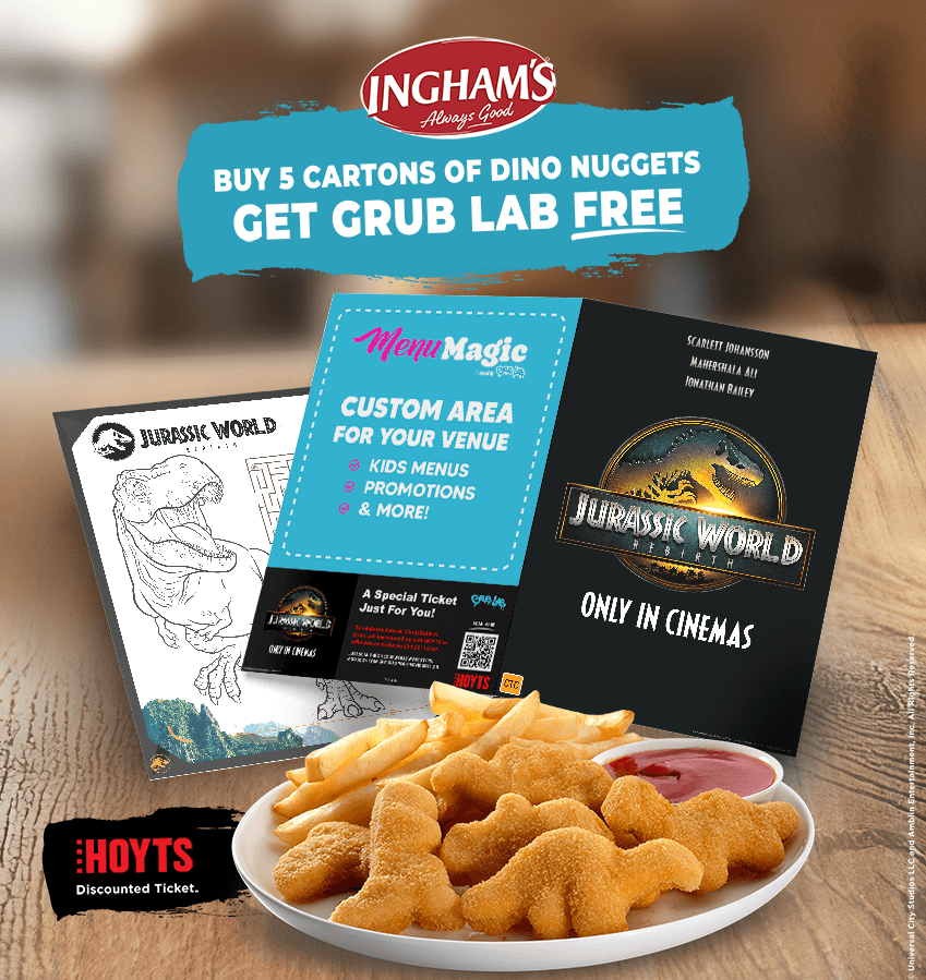 inghams